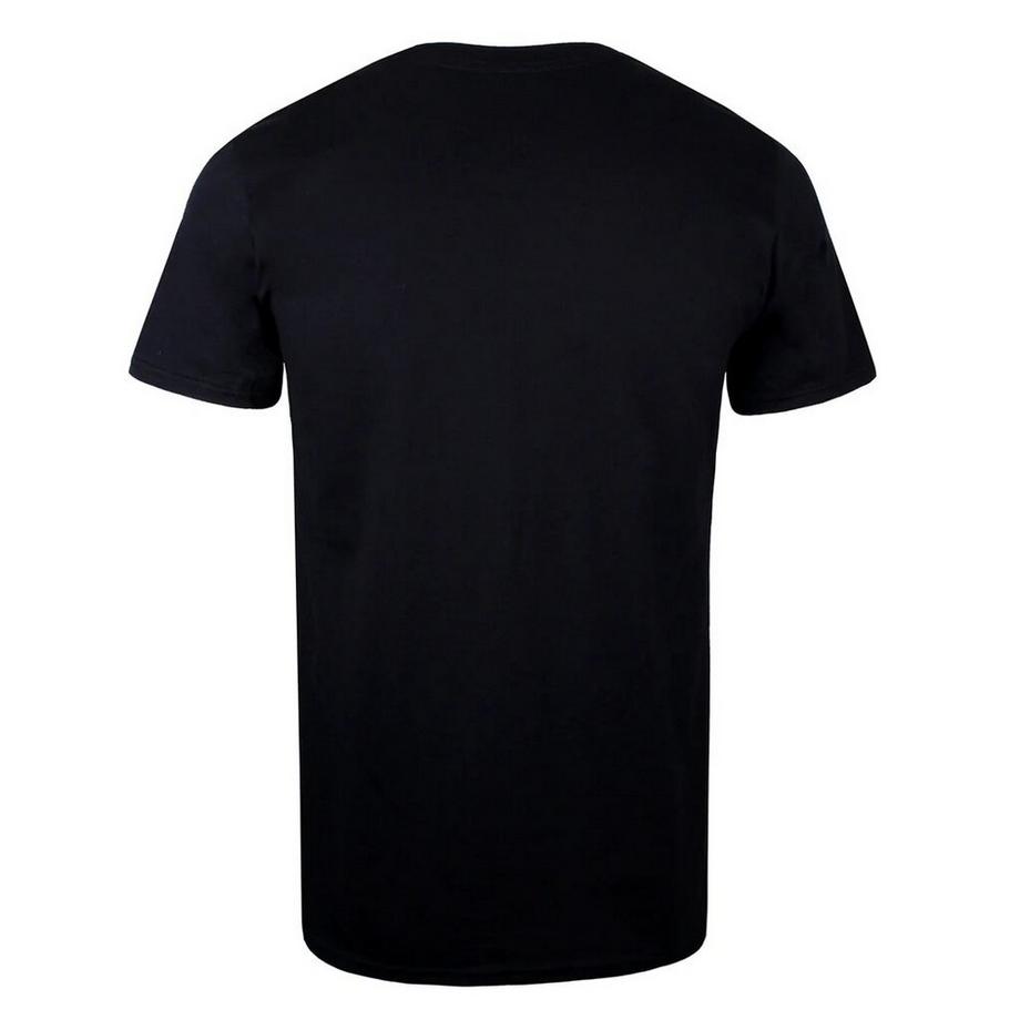 STAR WARS T-Shirt con Stampa Grafica The Armorer  