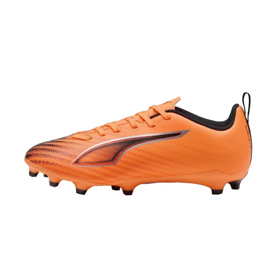 PUMA Chaussures de foot Ultra 6 Play pour terrain ferme  