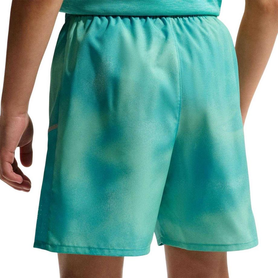 NIKE  Short De Course Motiftyle Imprimé Intégral Performance 