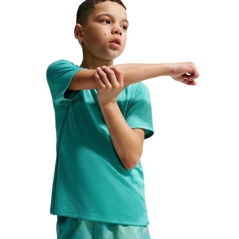 NIKE  Short De Course Motiftyle Imprimé Intégral Performance 