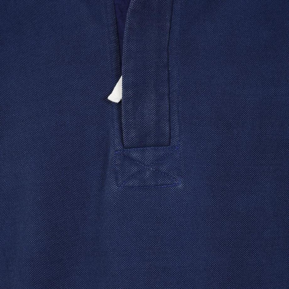 Lazy Jacks Sweatshirt Piqué Fermeture Éclair Courte  