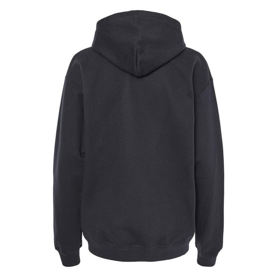 Gildan Sweat à capuche Softstyle poids moyen  