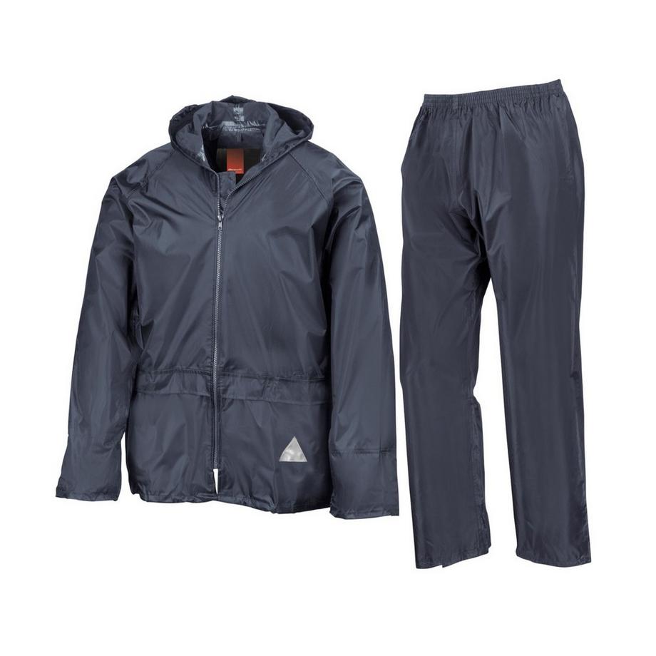 Ensemble Veste Et Pantalon Imperméables