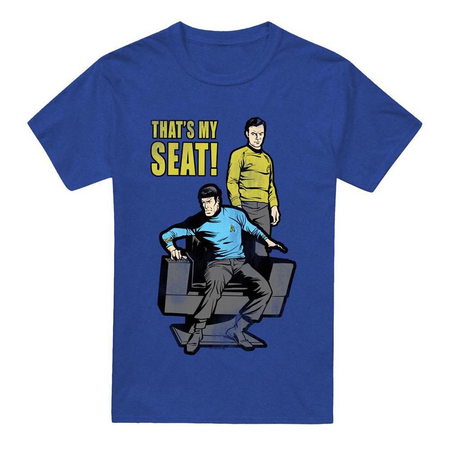My Seat TShirt
