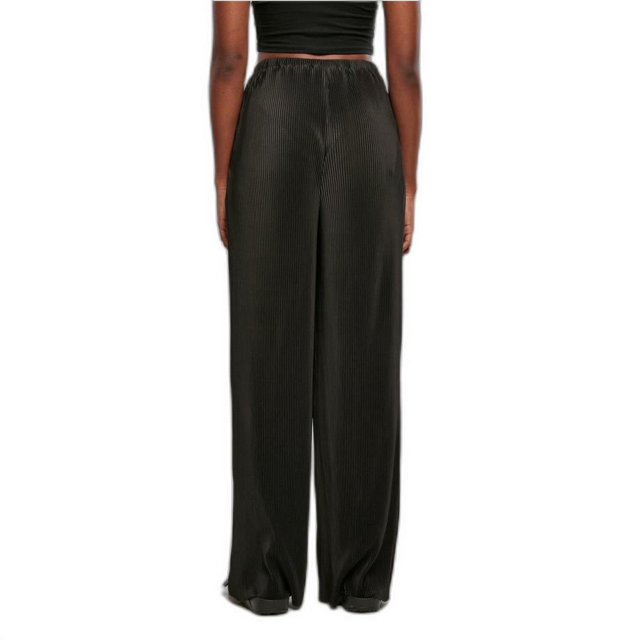 URBAN CLASSICS Plissee Hose  
