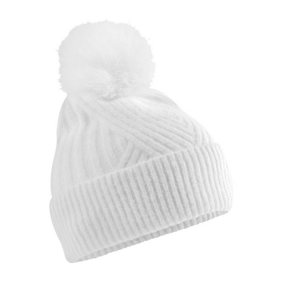 Snow Luxe Berretto