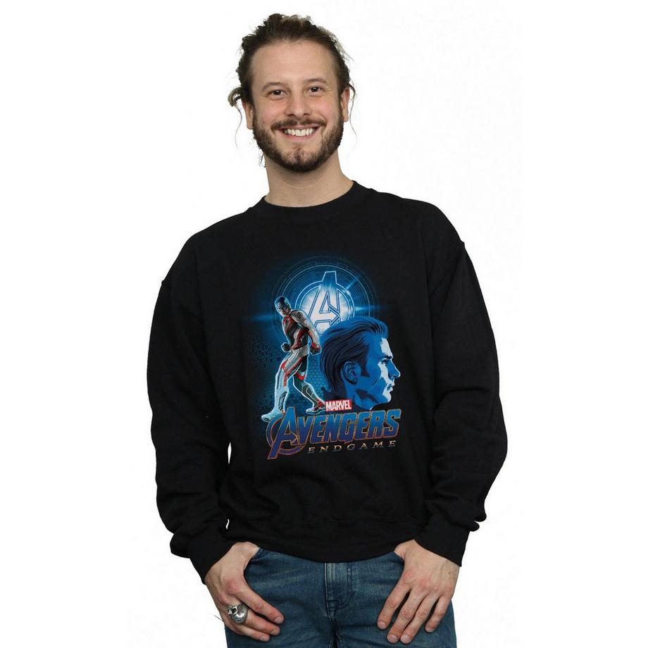 MARVEL Avengers Endgame Sweatshirt  
