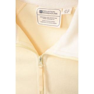 Mountain Warehouse Montana Fleeceoberteil mit halbem Reissverschluss  