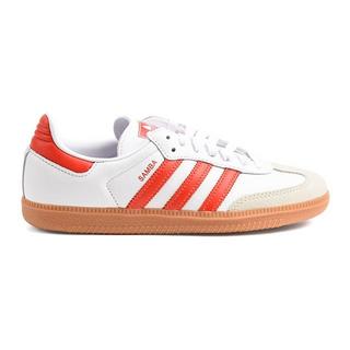 adidas Originals  Samba OG  Solar Red Gum 