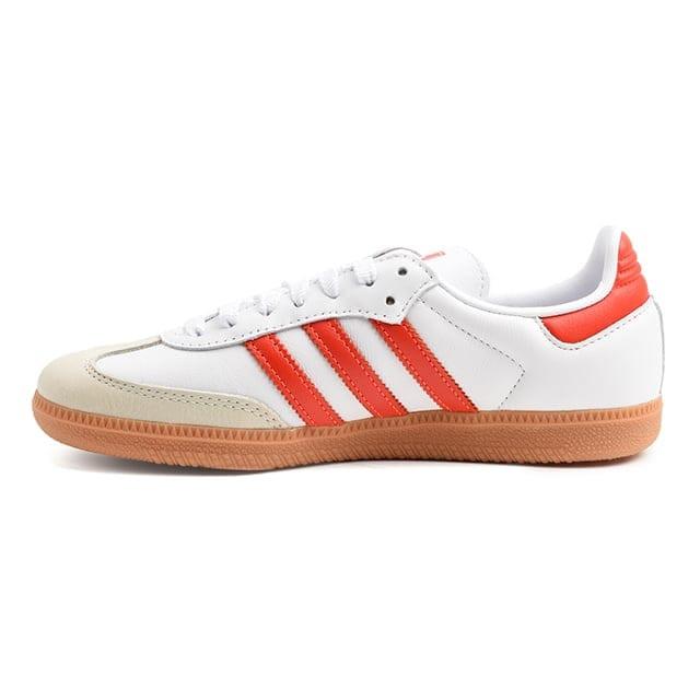 adidas Originals  Samba OG  Solar Red Gum 