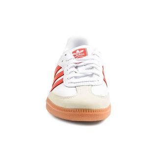 adidas Originals  Samba OG  Solar Red Gum 