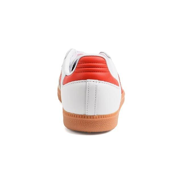 adidas Originals  Samba OG  Solar Red Gum 