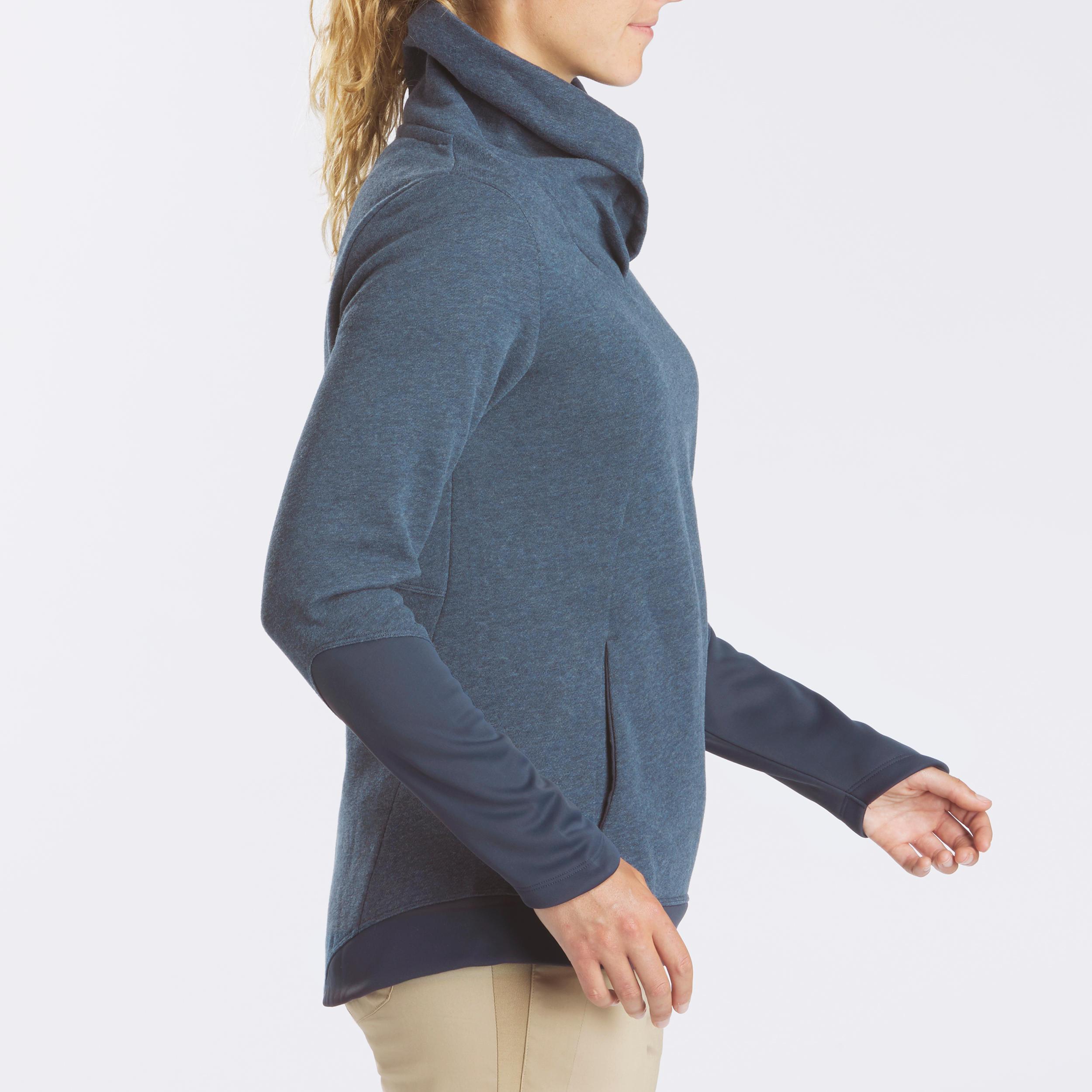 QUECHUA  Pullover - NH100 