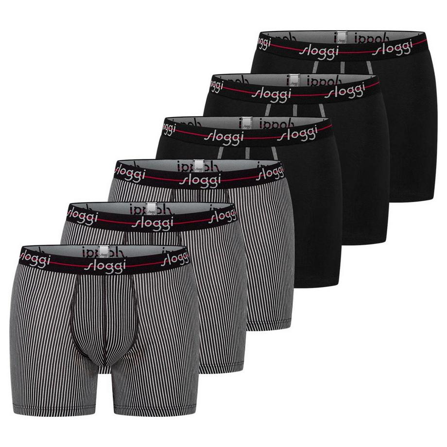 Start lot de 6  - boxers