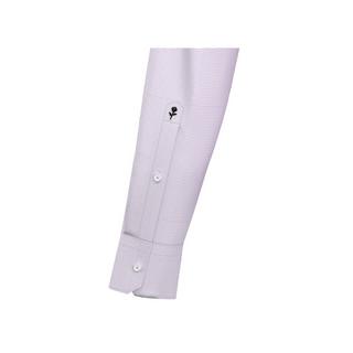 Seidensticker  Business Hemd Slim Fit Langarm Uni 