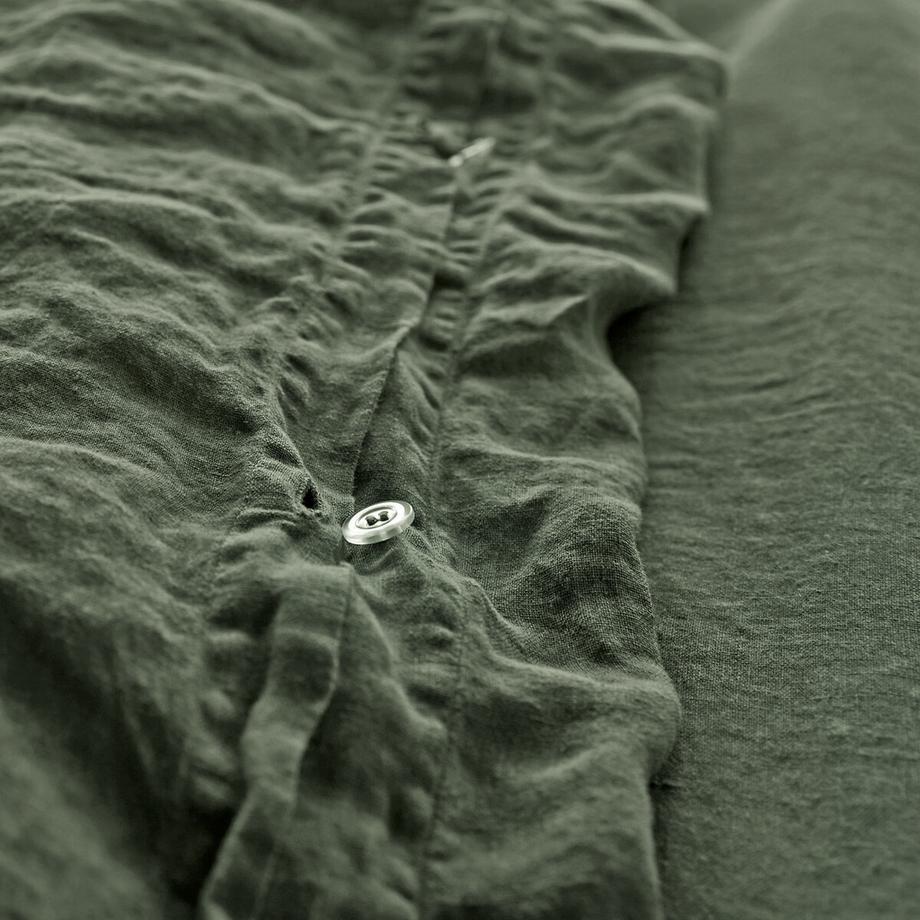 La Redoute Intérieurs Housse de couette Linot  