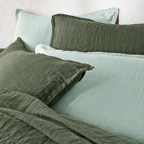 La Redoute Intérieurs Copripiumino Linot  