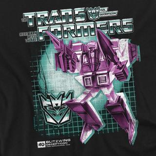 TRANSFORMERS  Tshirt 