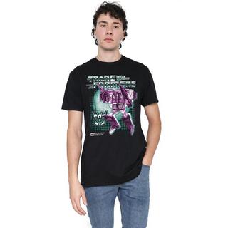 TRANSFORMERS  Tshirt 