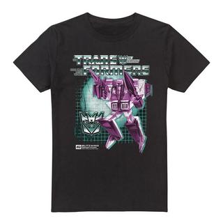 TRANSFORMERS  Tshirt 