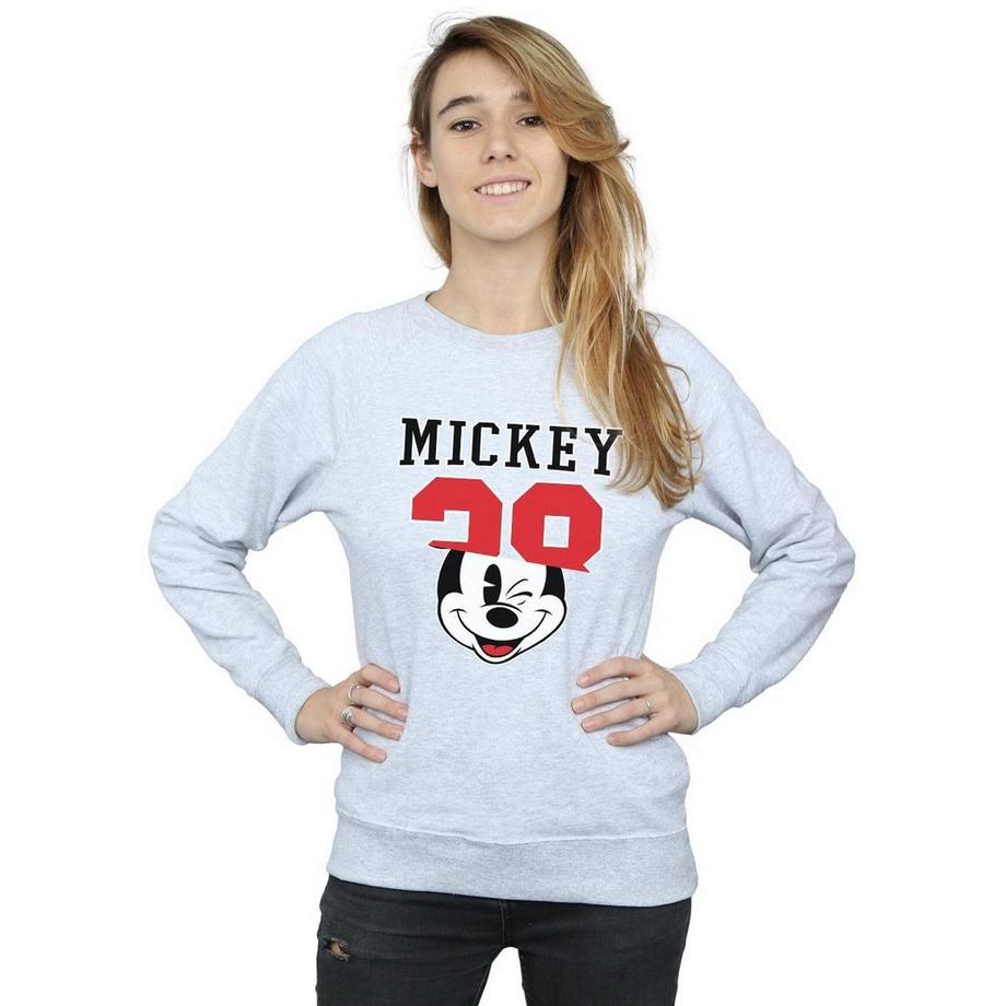 Disney Mickey 28 Sweatshirt  