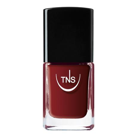 TNS Cosmetics  Vernis à ongles Aubergine 