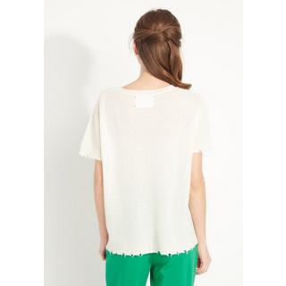 Studio Cashmere8 AVA 6 Rundhals T-Shirt  