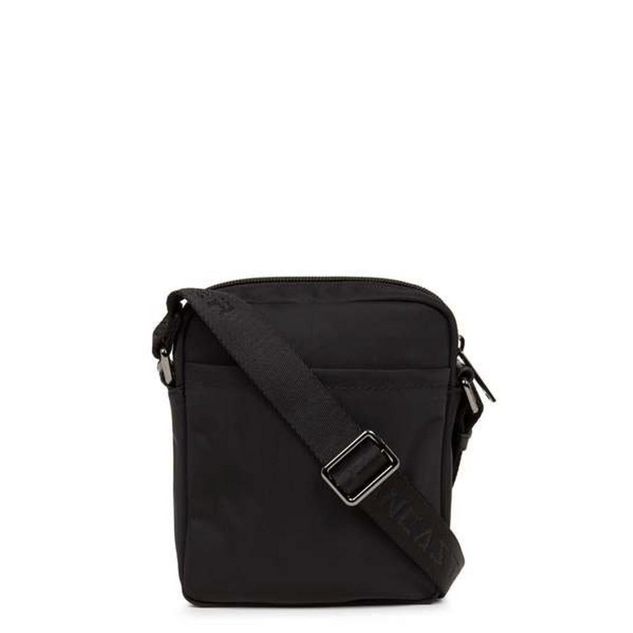 LANCASTER Sac bandoulière Basic Sport Homme  