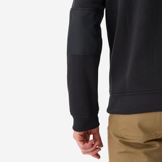 SOLOGNAC Rundhals Synthetik Pullover  