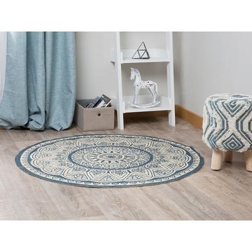 Tapis en Jute Boho ANADERE