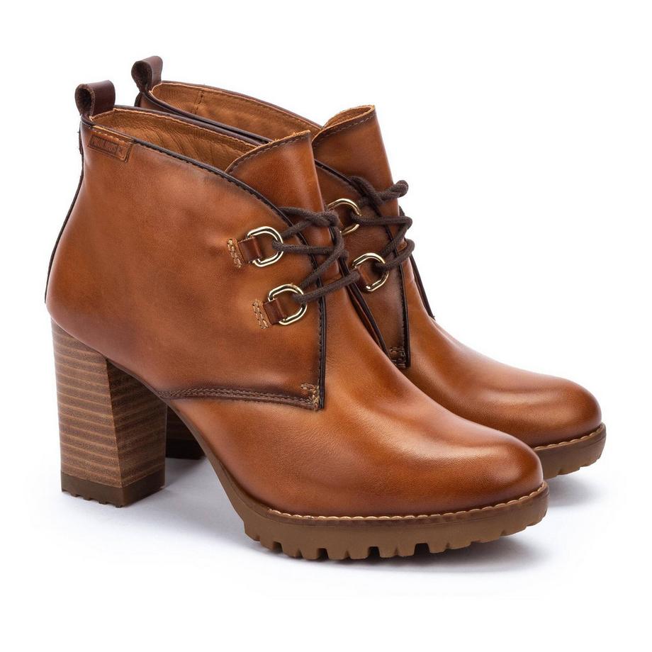 Pikolinos  Bottines femme  Connelly 