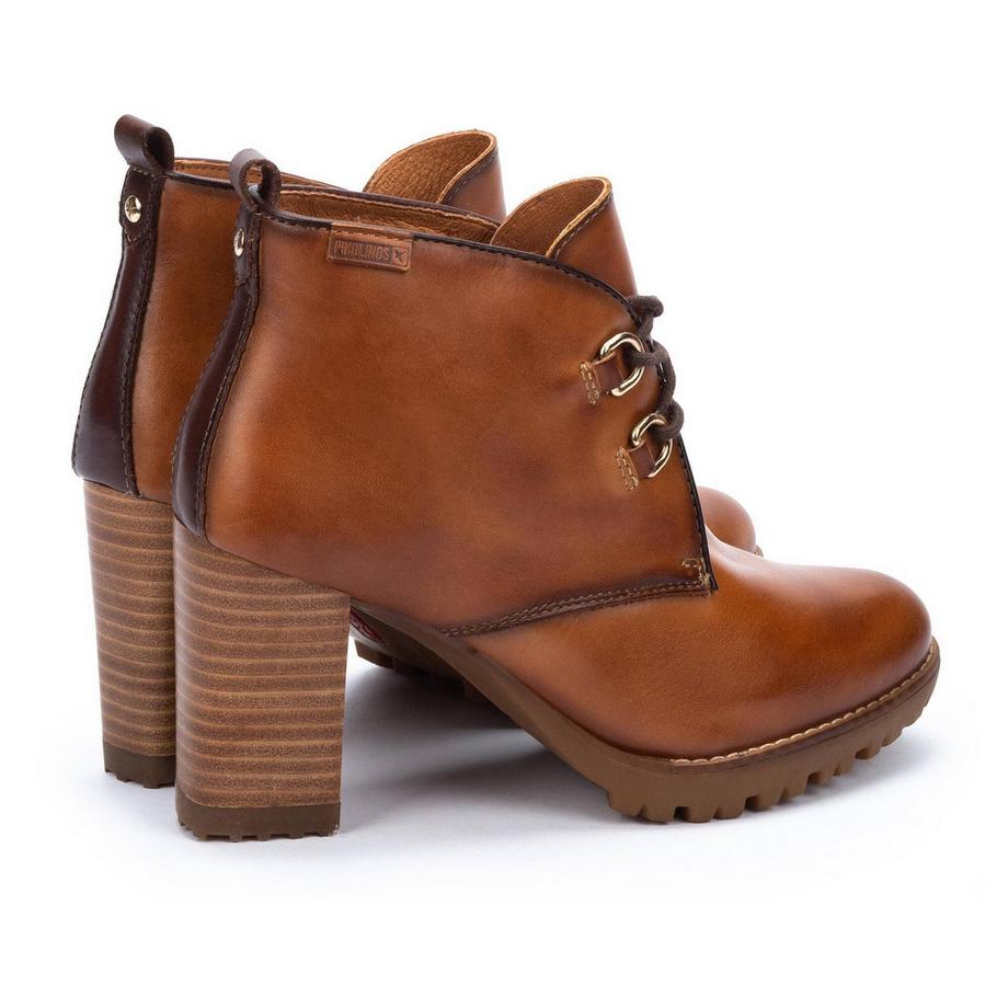 Pikolinos  Bottines femme  Connelly 
