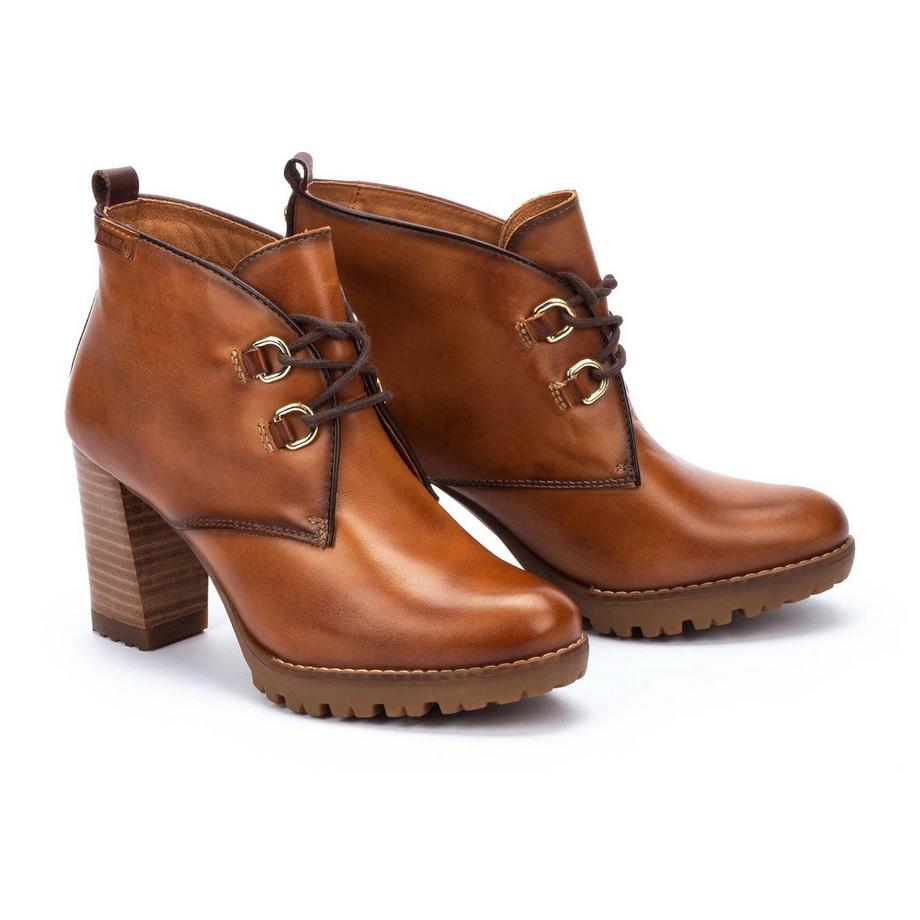 Pikolinos  Bottines femme  Connelly 