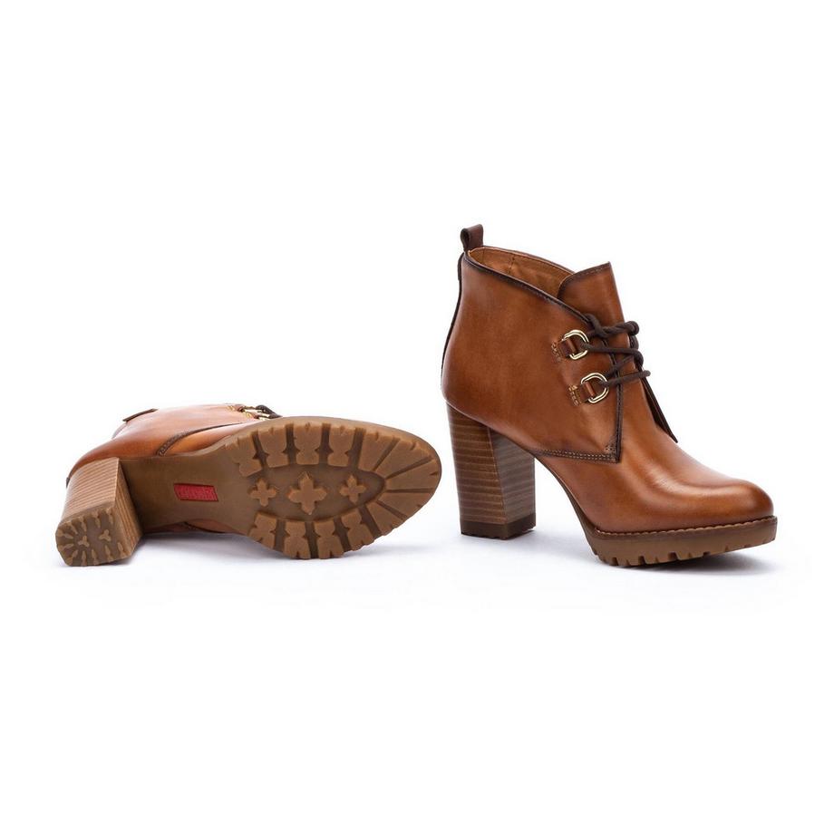 Pikolinos  Bottines femme  Connelly 