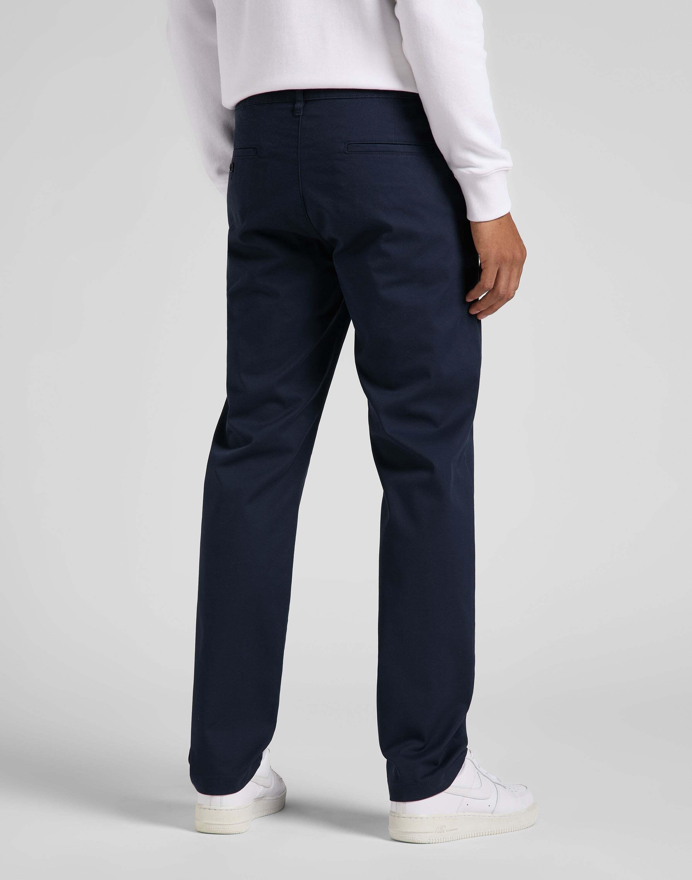 Lee Chino Regular Fit Hose  