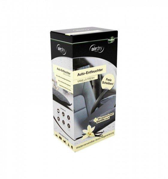ThoMar Auto-Luftentfeuchter Air Dry Vanilla Fresh  