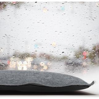 ThoMar Air Dry Auto-Entfeuchter Grau  