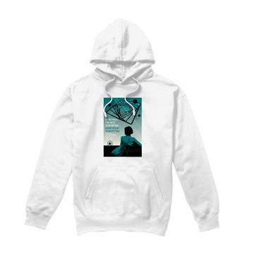 The Next Generation Season 3 Episode 14 Kapuzenpullover