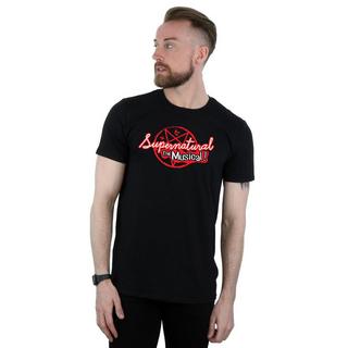 Supernatural The Musical T-Shirt  