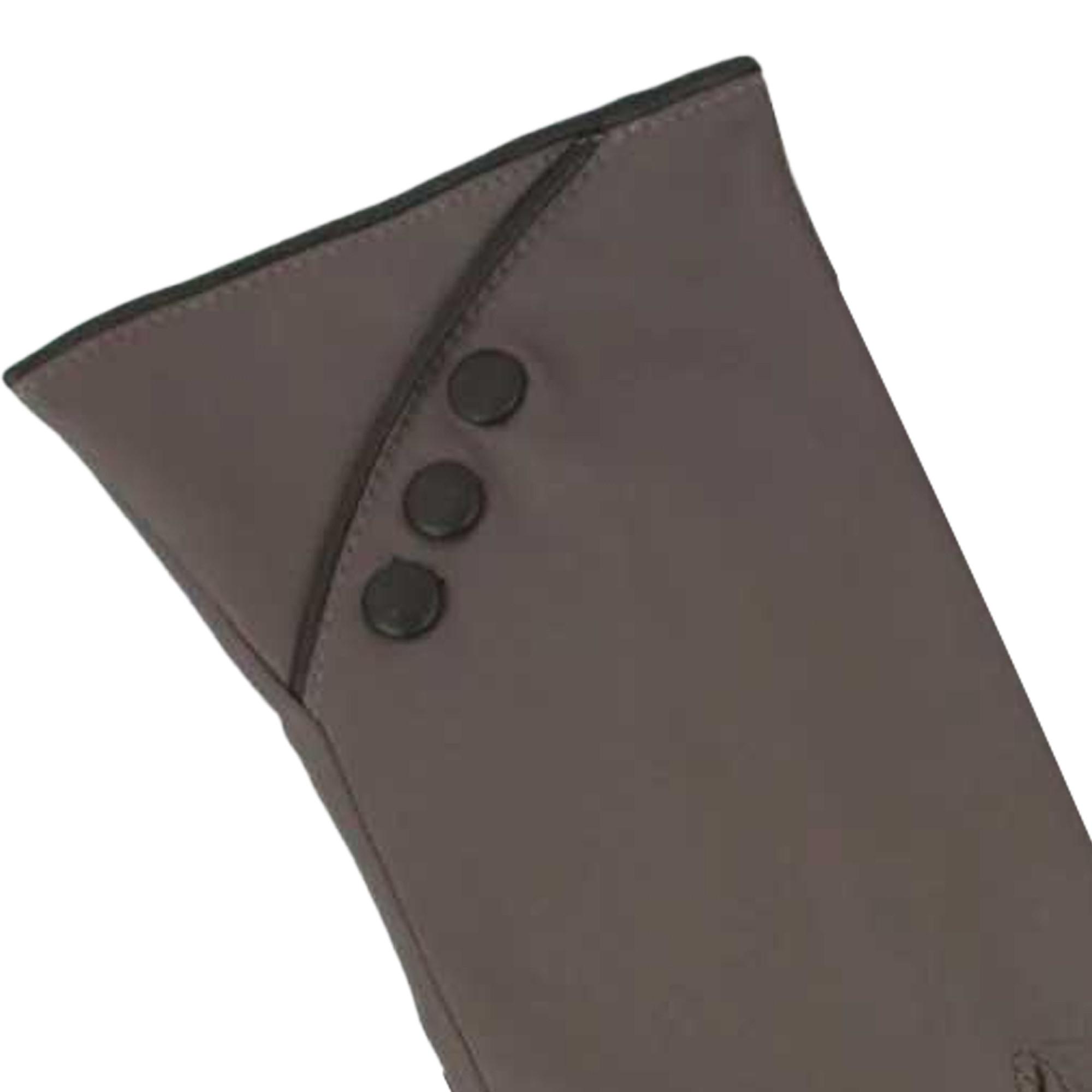 Eastern Counties Leather Guanti Caroline in pelle  