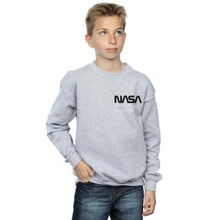 Nasa  Johnson Sweatshirt 