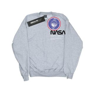 Nasa  Johnson Sweatshirt 