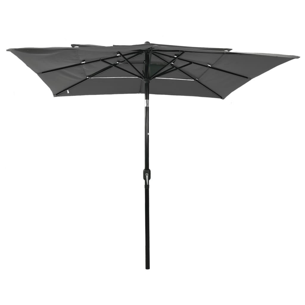 VidaXL Parasol  