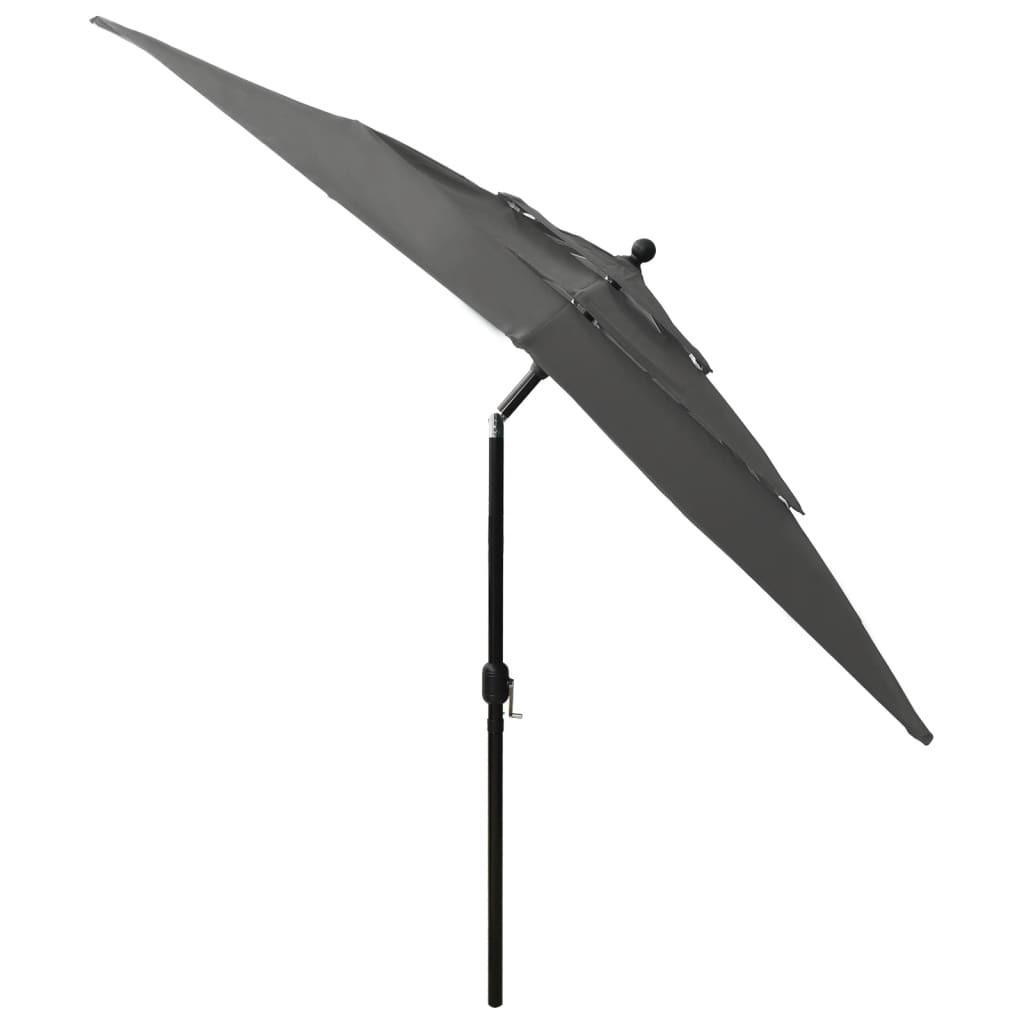 VidaXL Parasol  