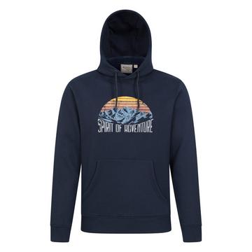 Spirit Of Adventure Kapuzenpullover