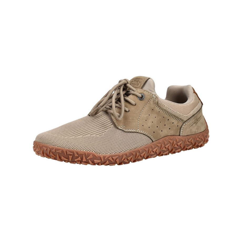 Chaussures minimalistes mocassins
