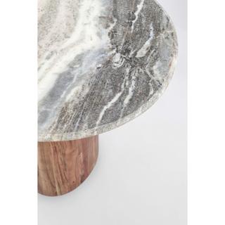 mutoni Tavolino Eloy rotondo 45  