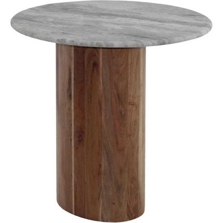 mutoni Tavolino Eloy rotondo 45  