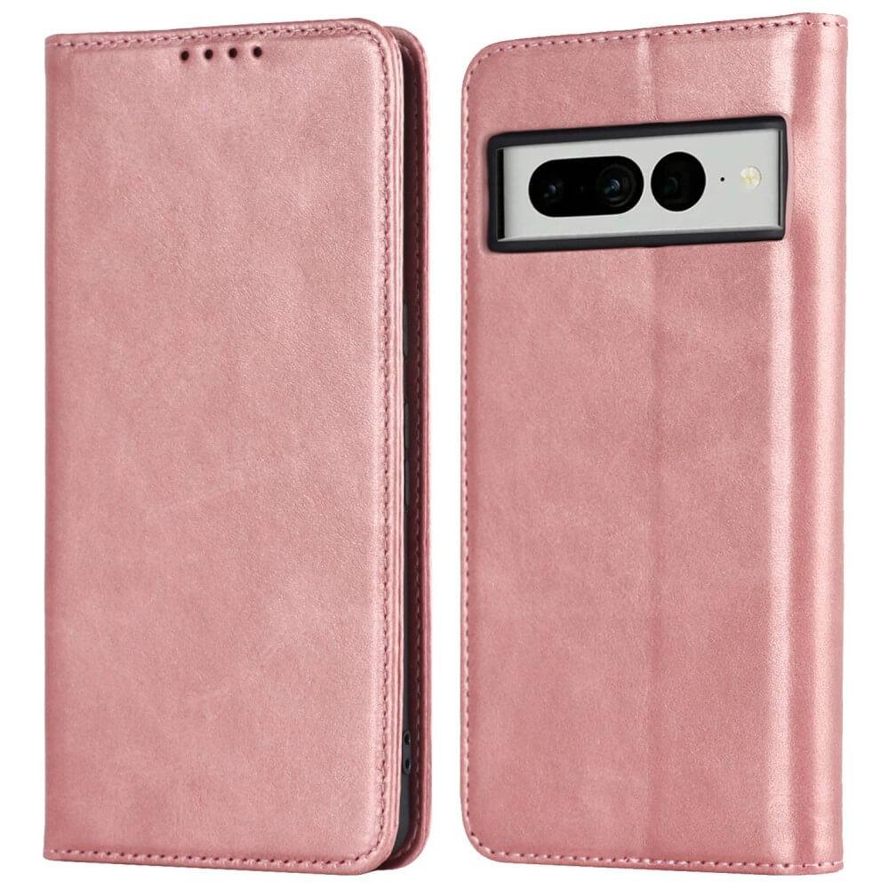 Cover-Discount  Google Pixel 7 Pro - Stand Flip Case Hülle 