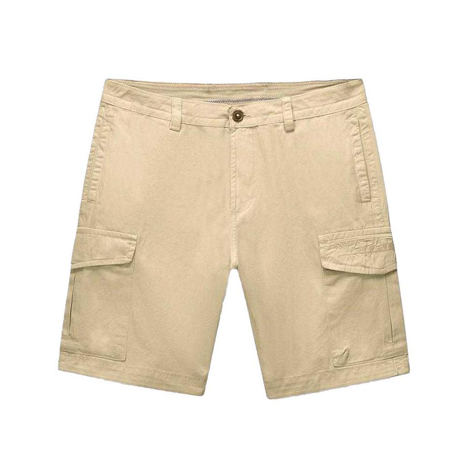Short À Poches Deline